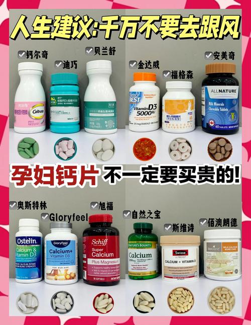 随州代怀公司:供卵代怀妈妈补哪种钙比较好
